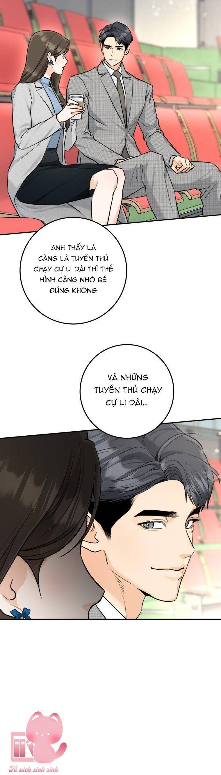 Chuyện Kết Hôn - Chapter 6 - Page 30