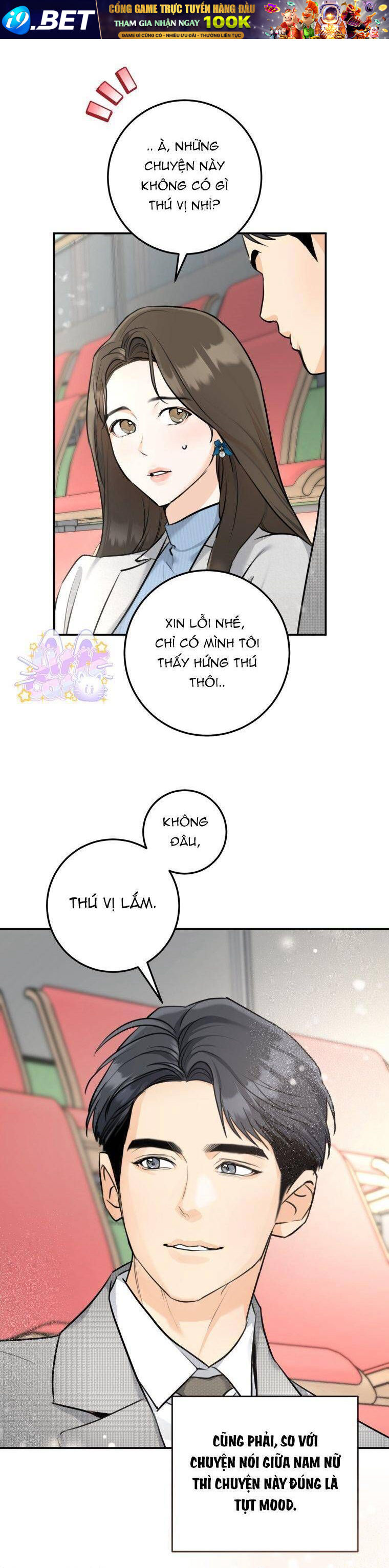 Chuyện Kết Hôn - Chapter 6 - Page 31