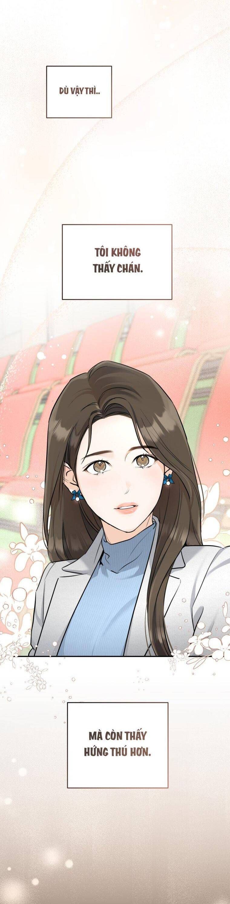 Chuyện Kết Hôn - Chapter 6 - Page 32