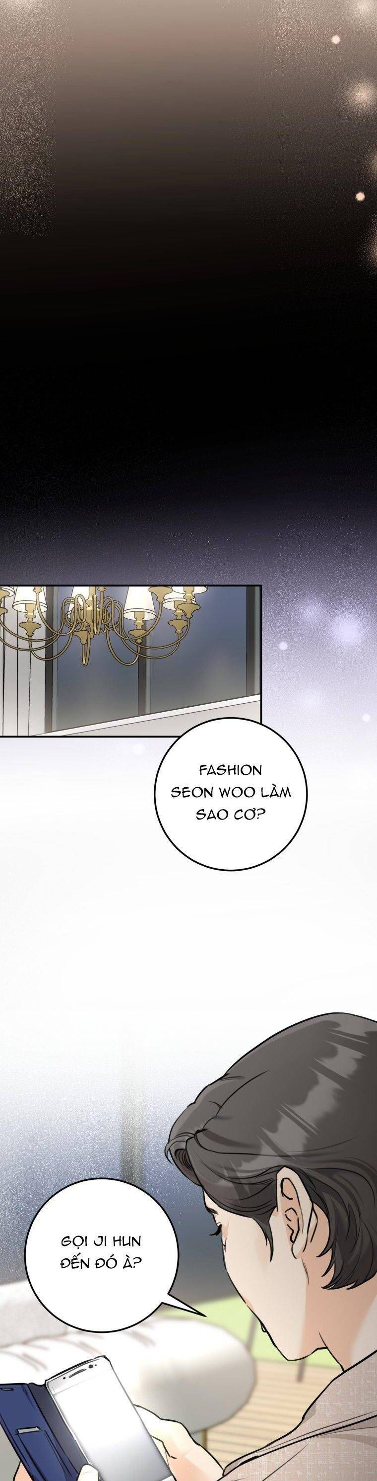 Chuyện Kết Hôn - Chapter 6 - Page 33