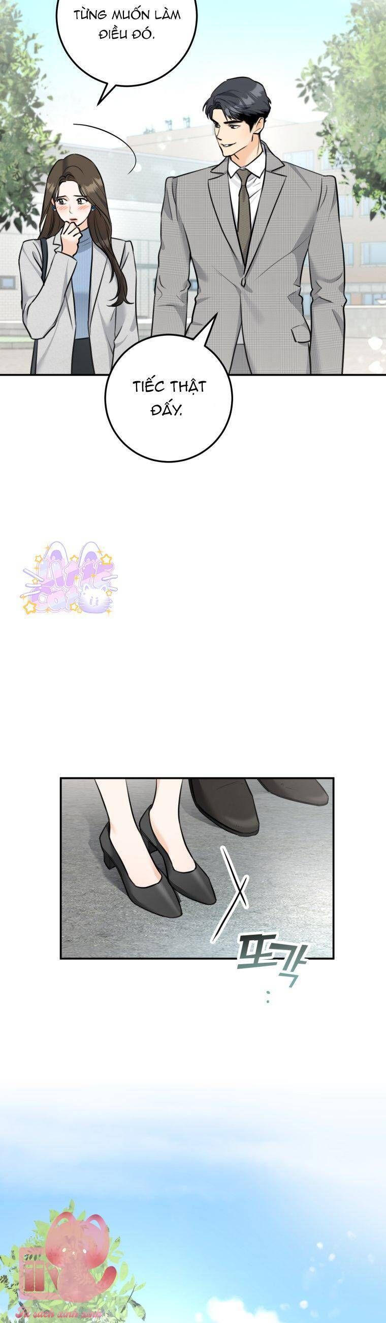 Chuyện Kết Hôn - Chapter 6 - Page 4