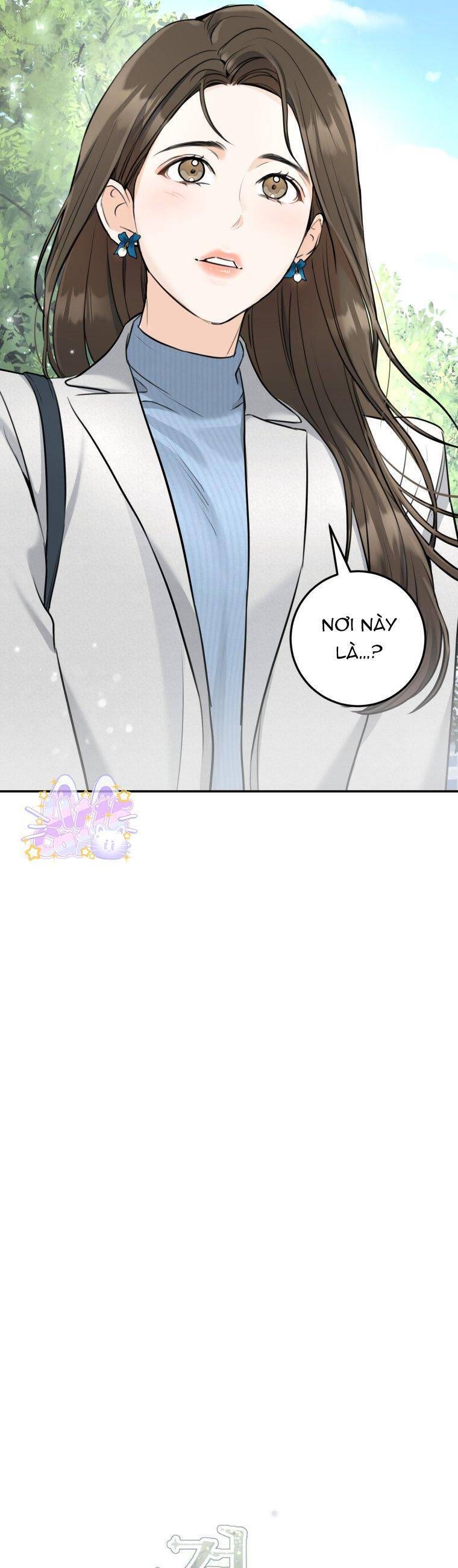 Chuyện Kết Hôn - Chapter 6 - Page 5