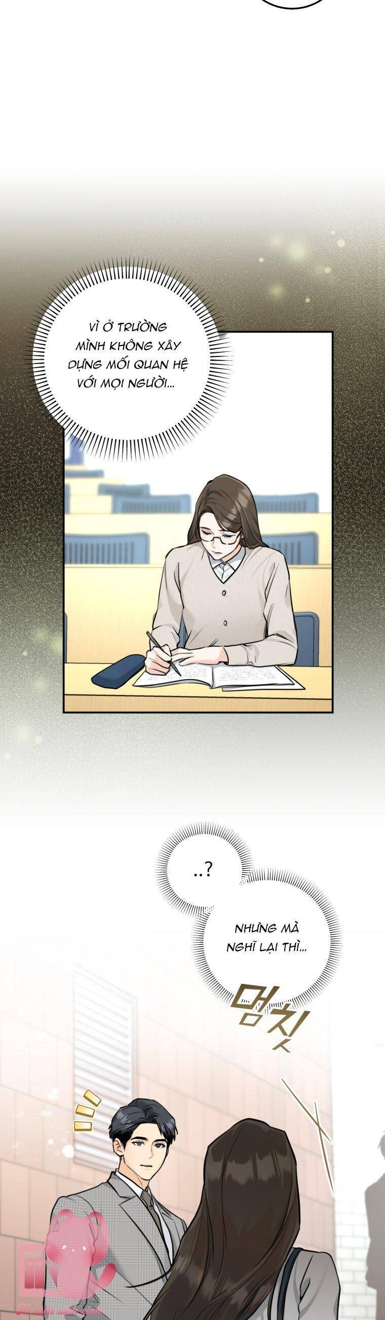 Chuyện Kết Hôn - Chapter 6 - Page 9
