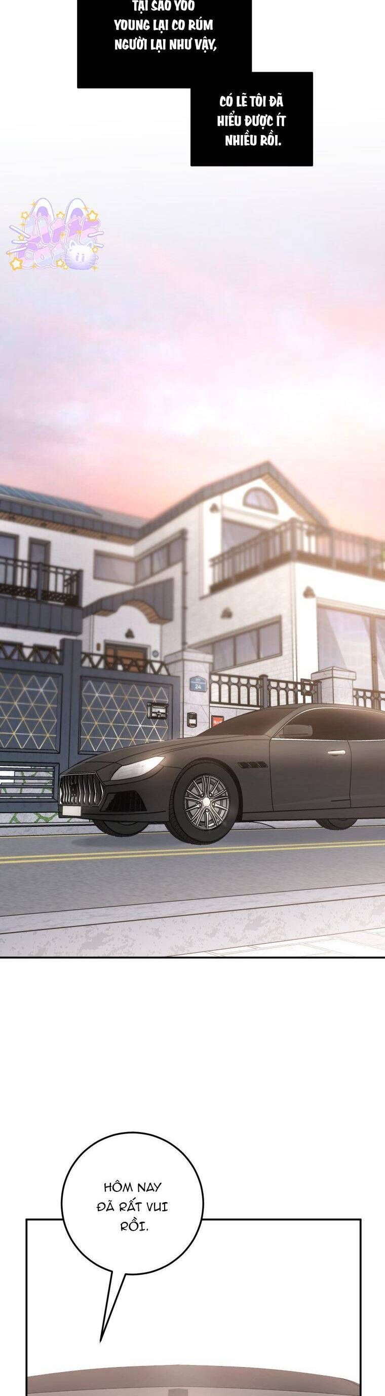 Chuyện Kết Hôn - Chapter 7 - Page 10