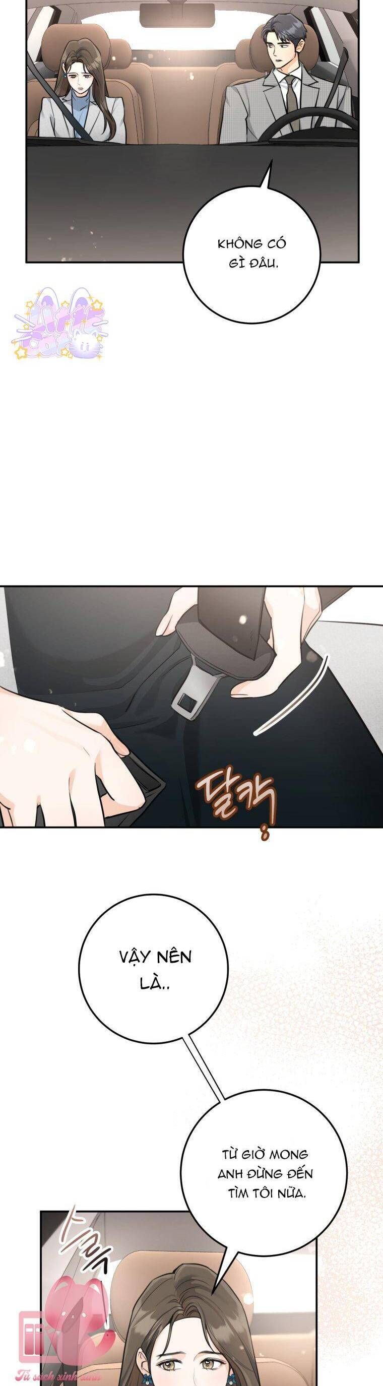 Chuyện Kết Hôn - Chapter 7 - Page 11