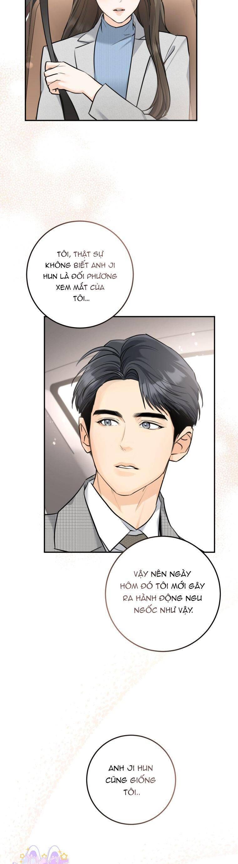 Chuyện Kết Hôn - Chapter 7 - Page 12