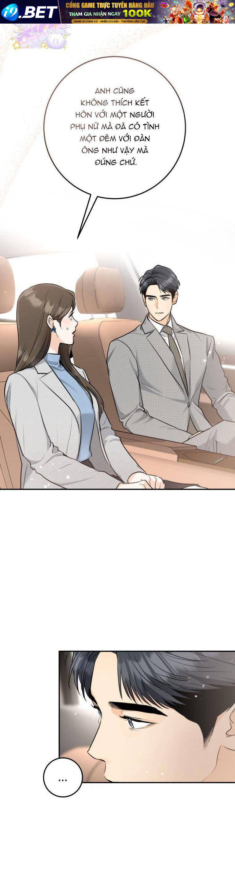 Chuyện Kết Hôn - Chapter 7 - Page 13