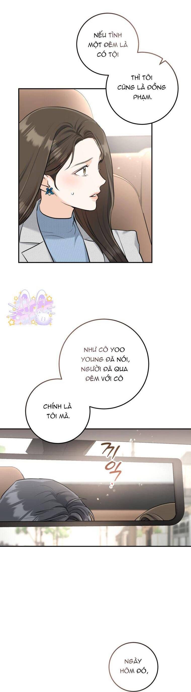 Chuyện Kết Hôn - Chapter 7 - Page 14