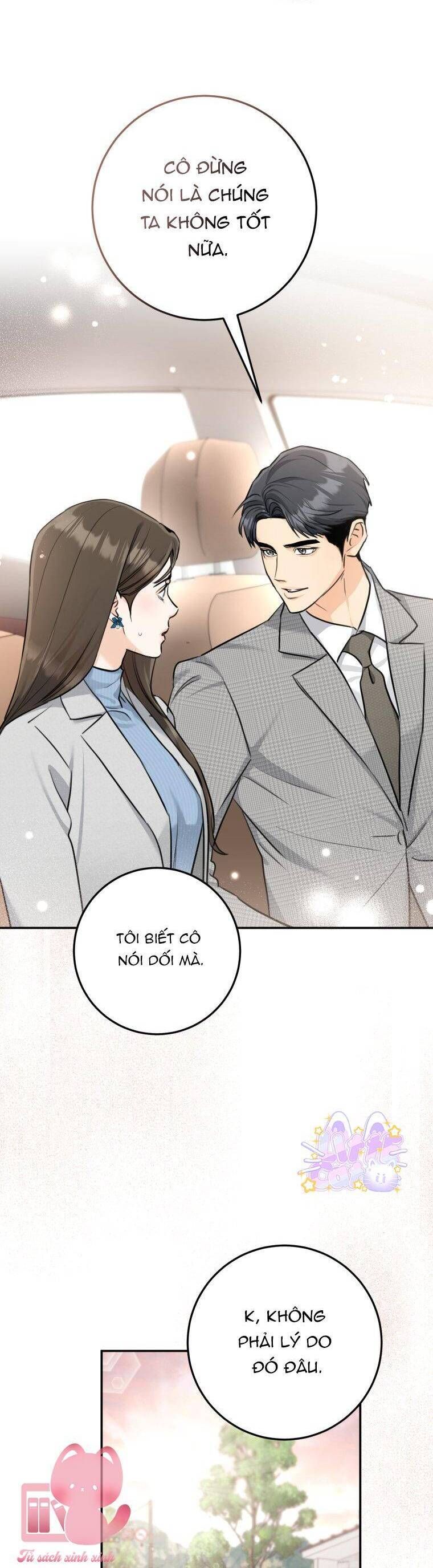 Chuyện Kết Hôn - Chapter 7 - Page 15