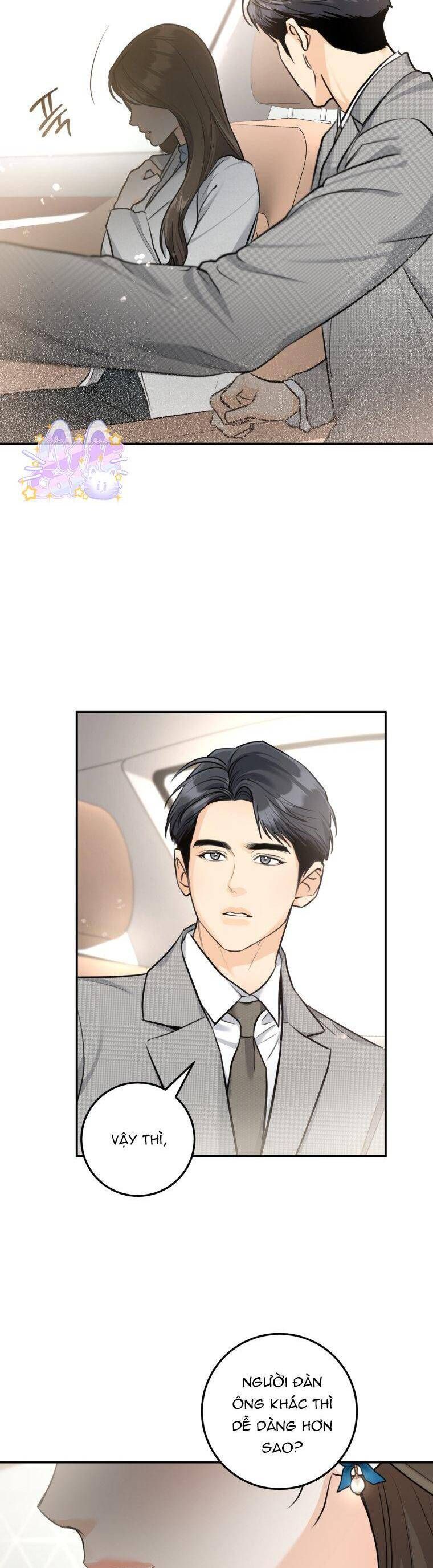 Chuyện Kết Hôn - Chapter 7 - Page 17