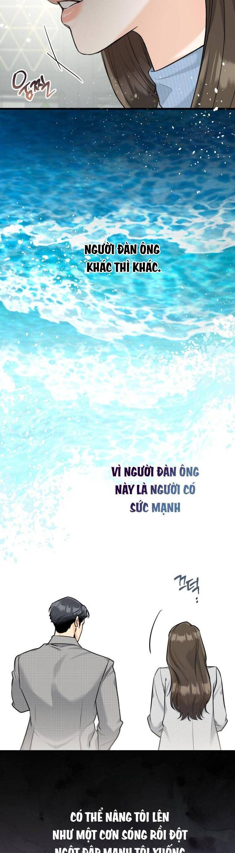 Chuyện Kết Hôn - Chapter 7 - Page 18