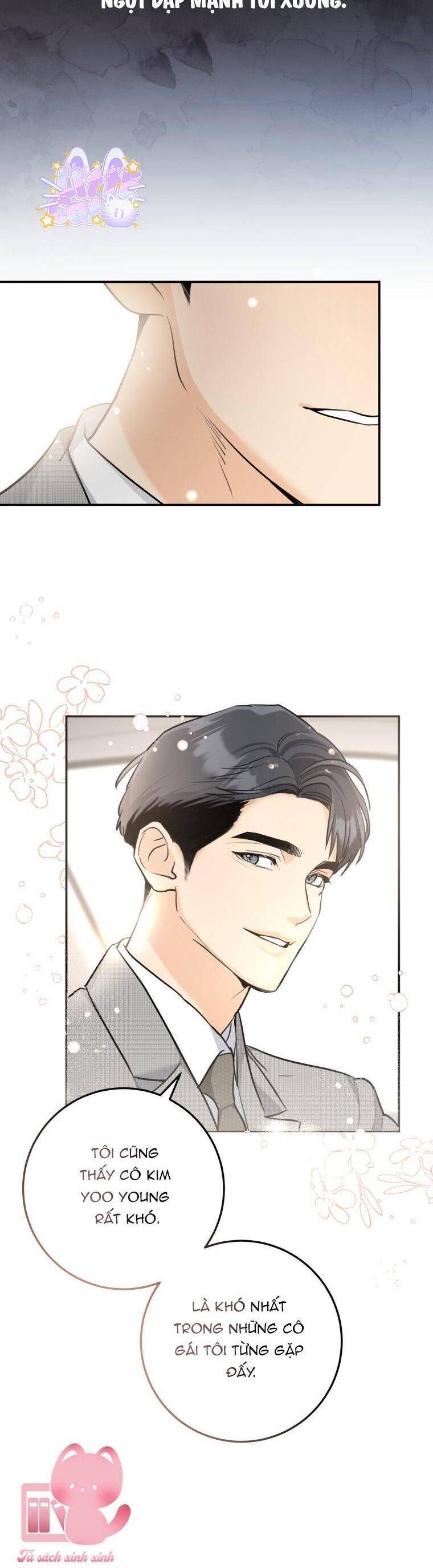 Chuyện Kết Hôn - Chapter 7 - Page 19