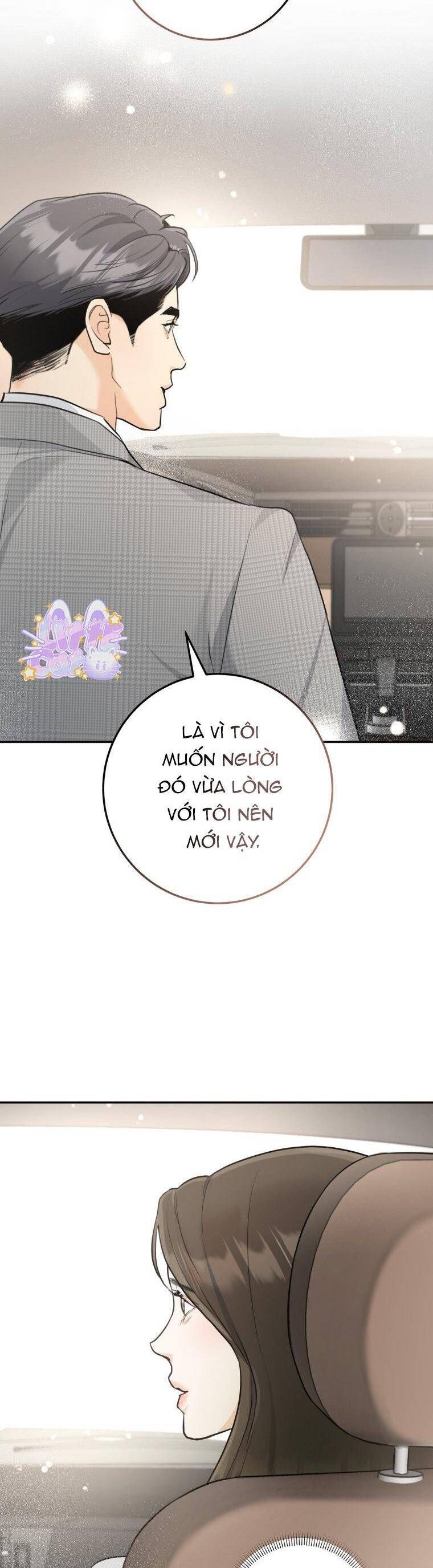 Chuyện Kết Hôn - Chapter 7 - Page 21