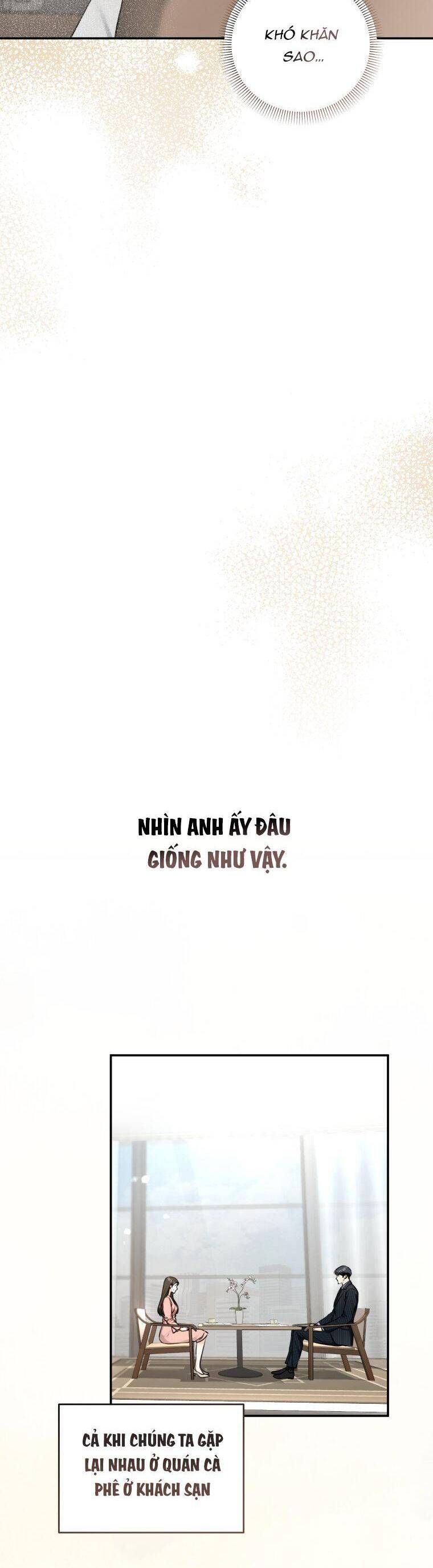 Chuyện Kết Hôn - Chapter 7 - Page 22
