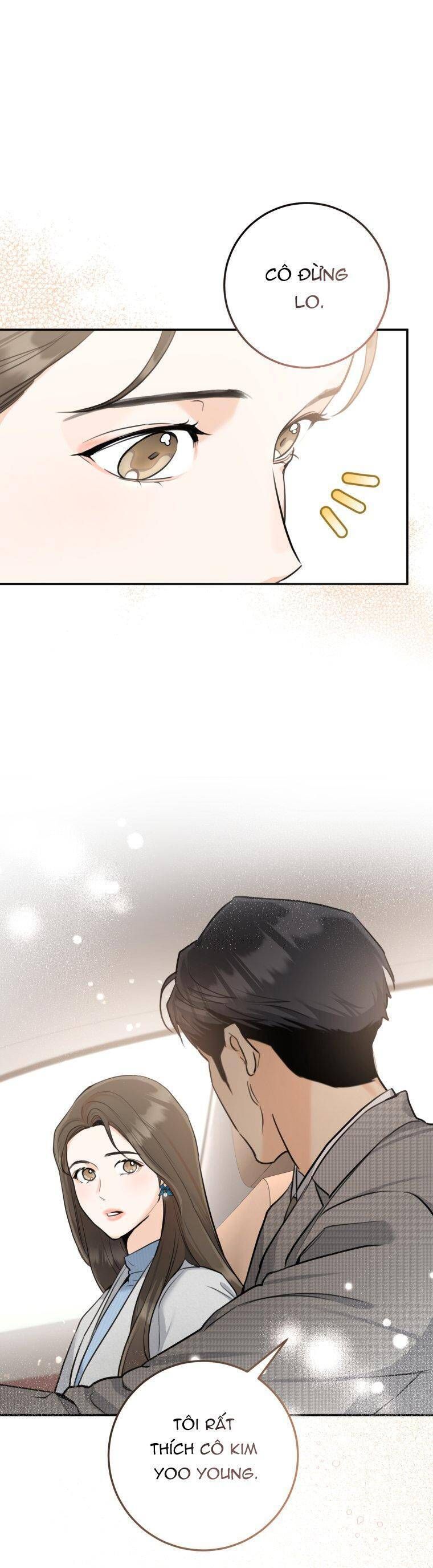 Chuyện Kết Hôn - Chapter 7 - Page 24