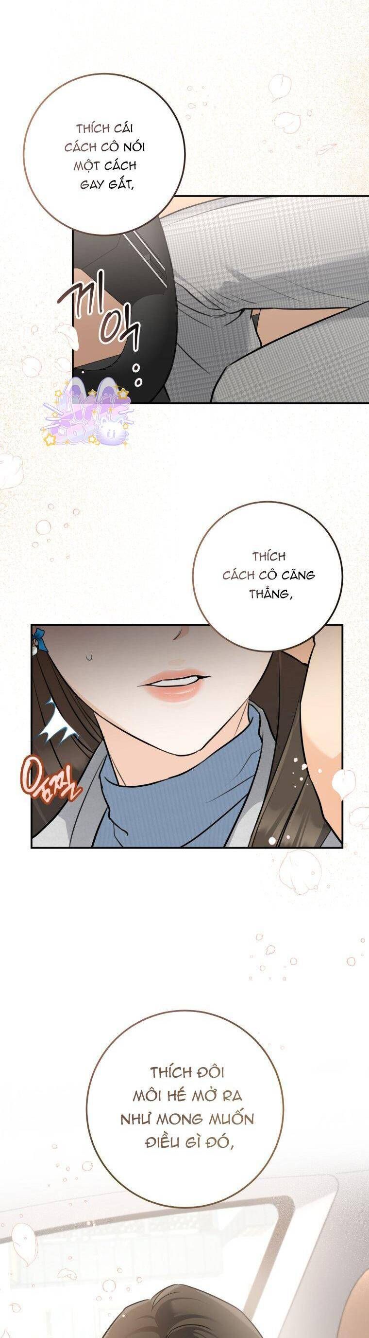 Chuyện Kết Hôn - Chapter 7 - Page 25