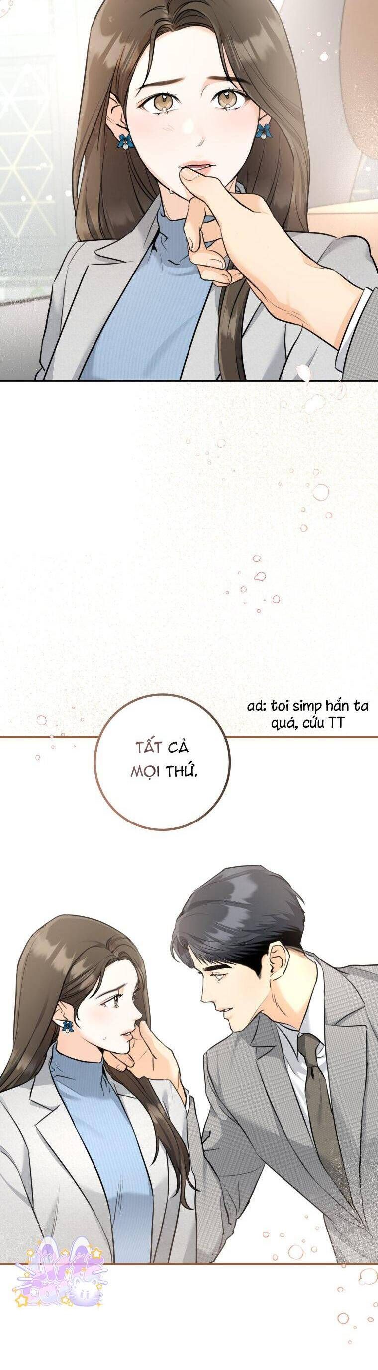 Chuyện Kết Hôn - Chapter 7 - Page 26