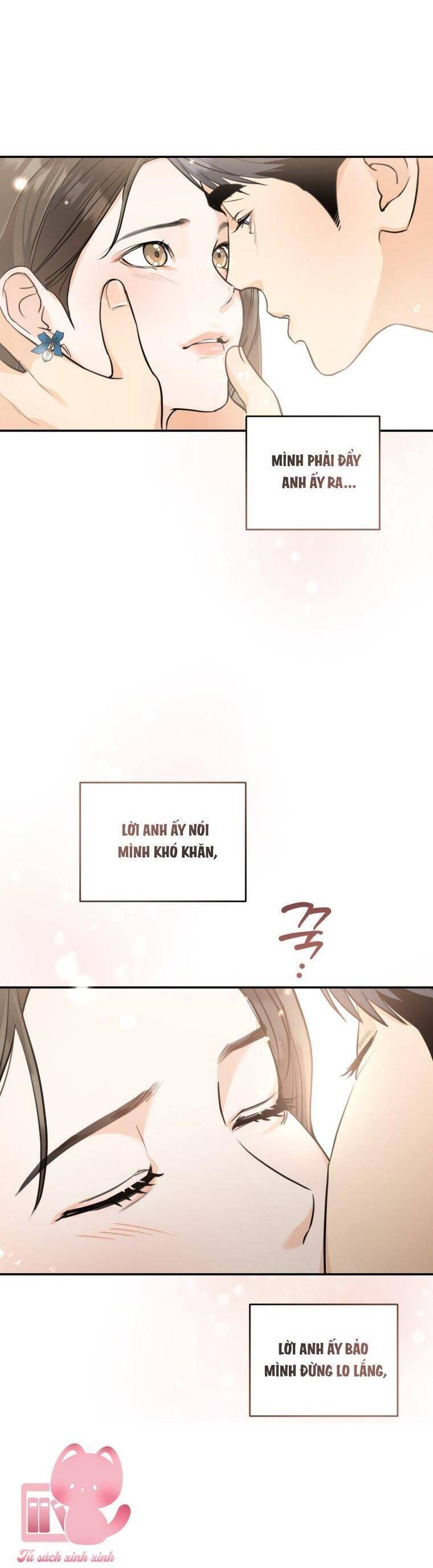 Chuyện Kết Hôn - Chapter 7 - Page 27