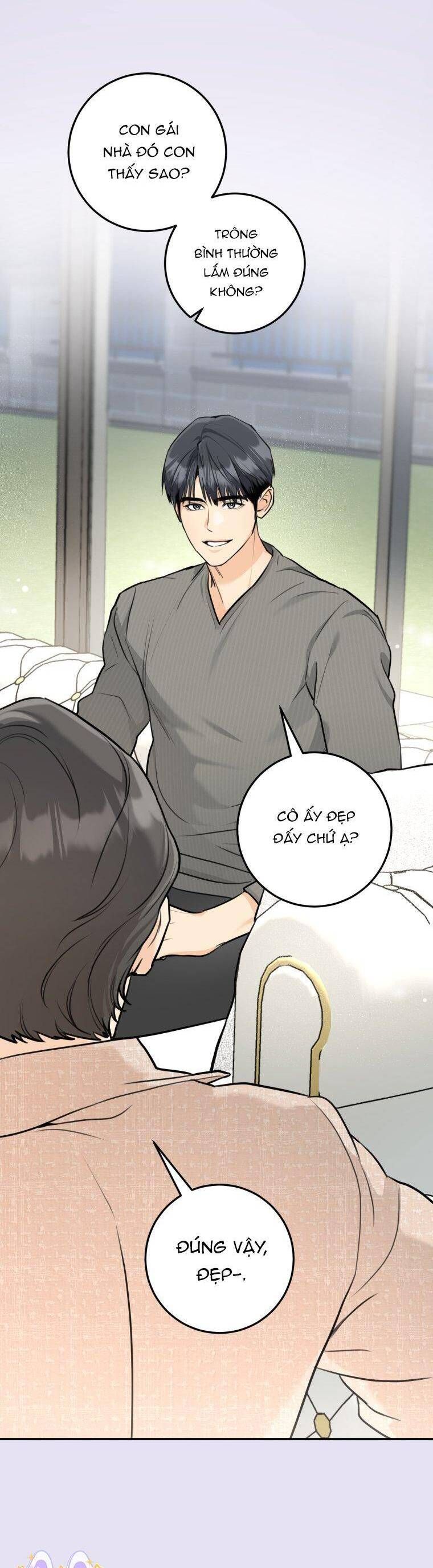 Chuyện Kết Hôn - Chapter 7 - Page 5