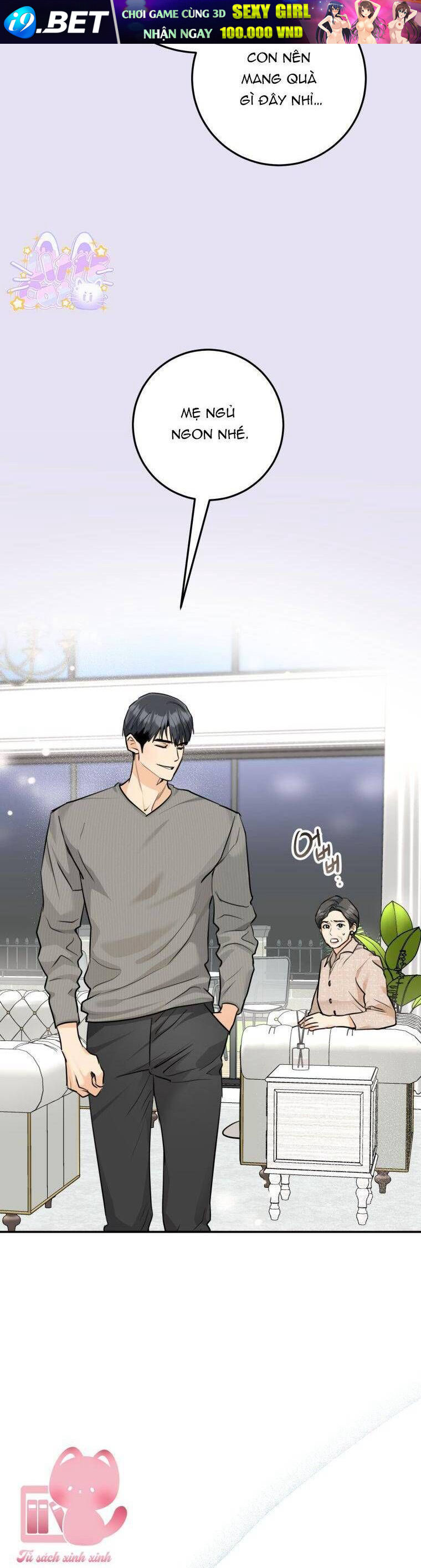 Chuyện Kết Hôn - Chapter 7 - Page 7