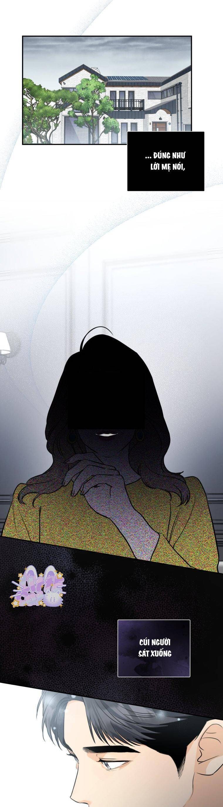 Chuyện Kết Hôn - Chapter 7 - Page 8