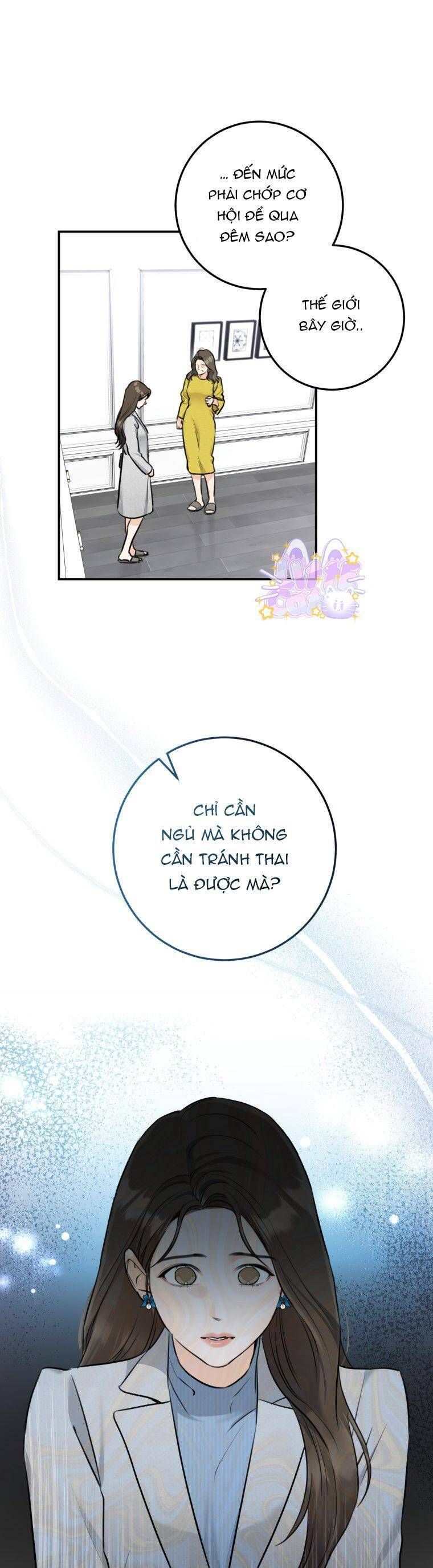 Chuyện Kết Hôn - Chapter 8 - Page 12