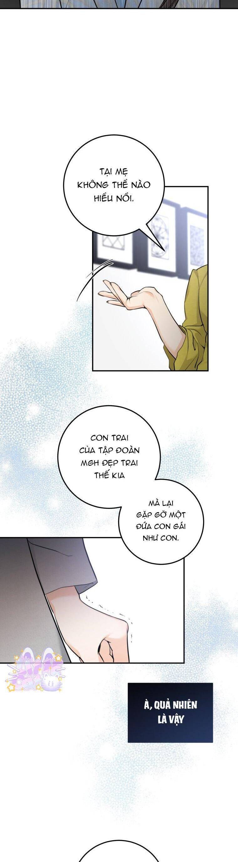 Chuyện Kết Hôn - Chapter 8 - Page 13