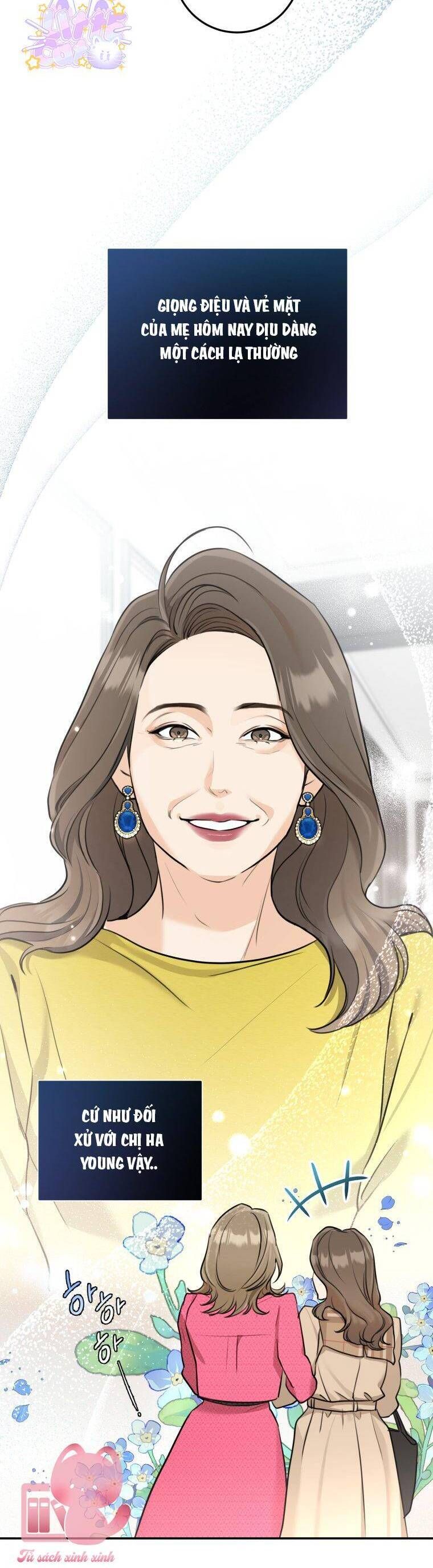 Chuyện Kết Hôn - Chapter 8 - Page 15