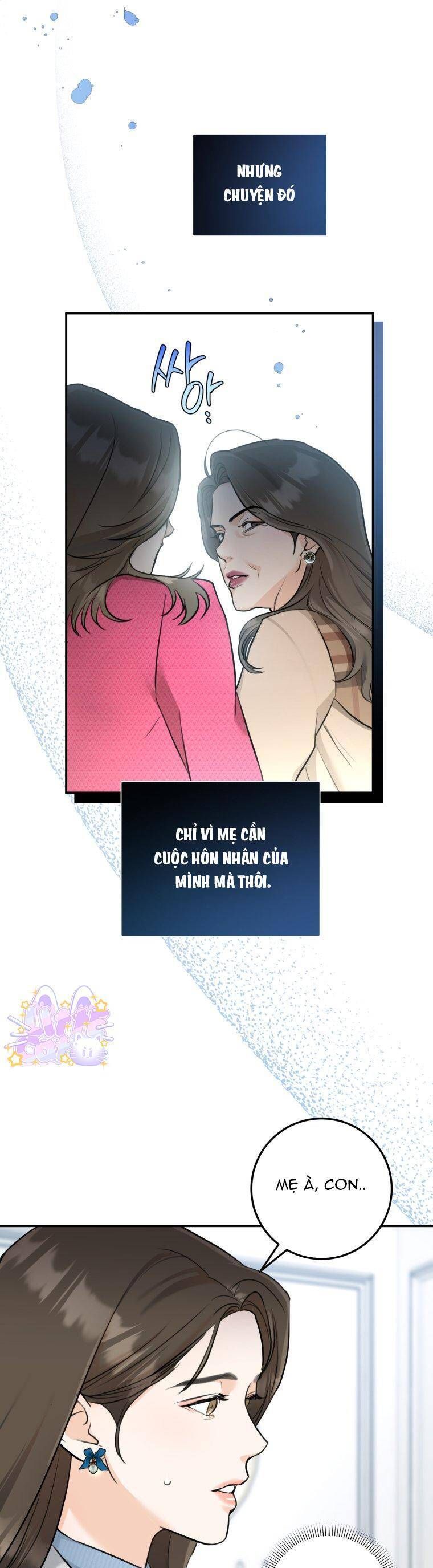 Chuyện Kết Hôn - Chapter 8 - Page 16