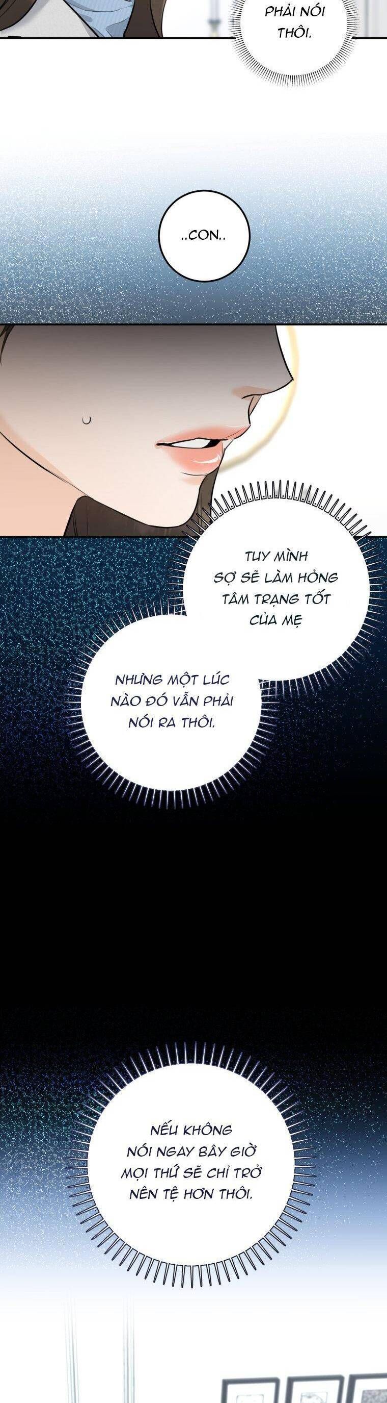 Chuyện Kết Hôn - Chapter 8 - Page 17