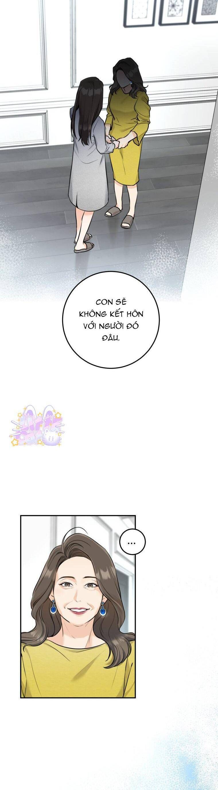 Chuyện Kết Hôn - Chapter 8 - Page 18