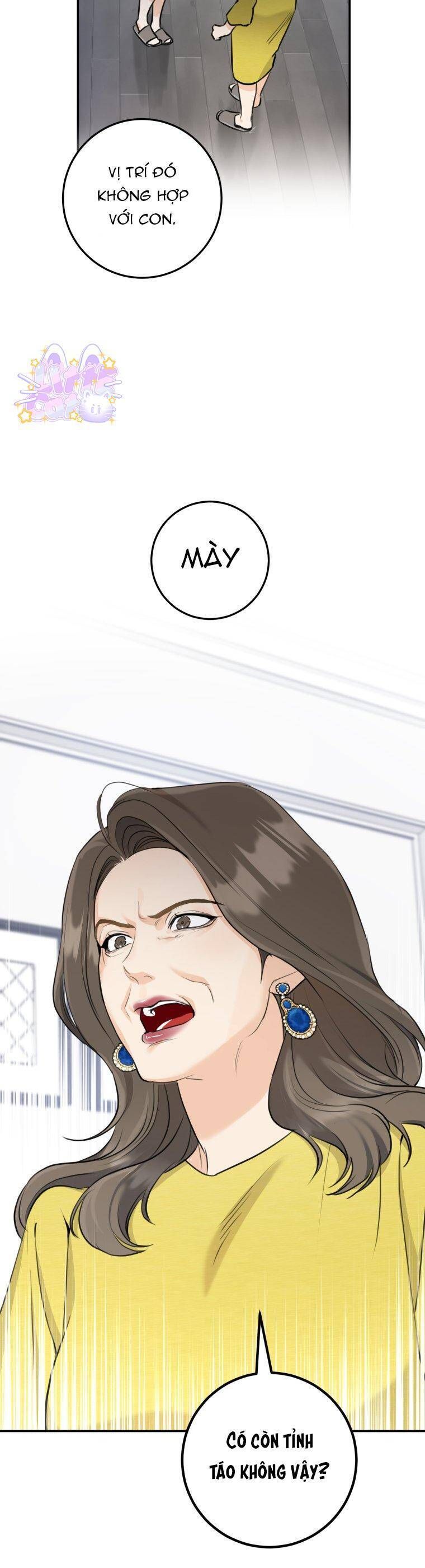 Chuyện Kết Hôn - Chapter 8 - Page 21