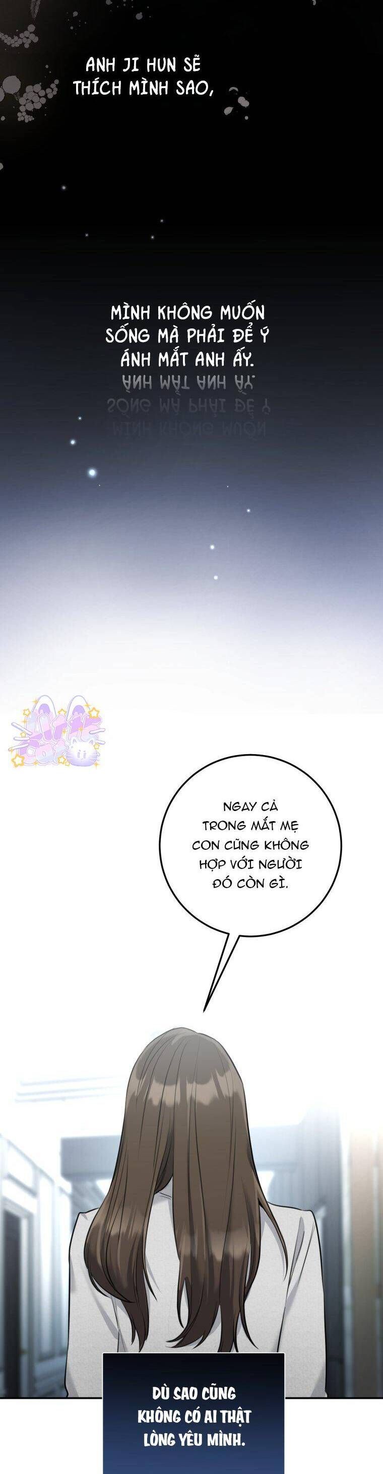 Chuyện Kết Hôn - Chapter 8 - Page 27