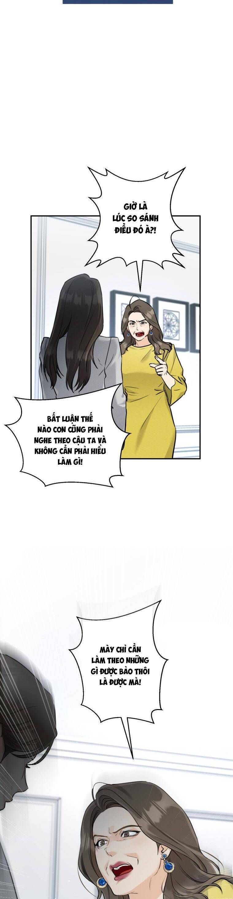 Chuyện Kết Hôn - Chapter 8 - Page 28