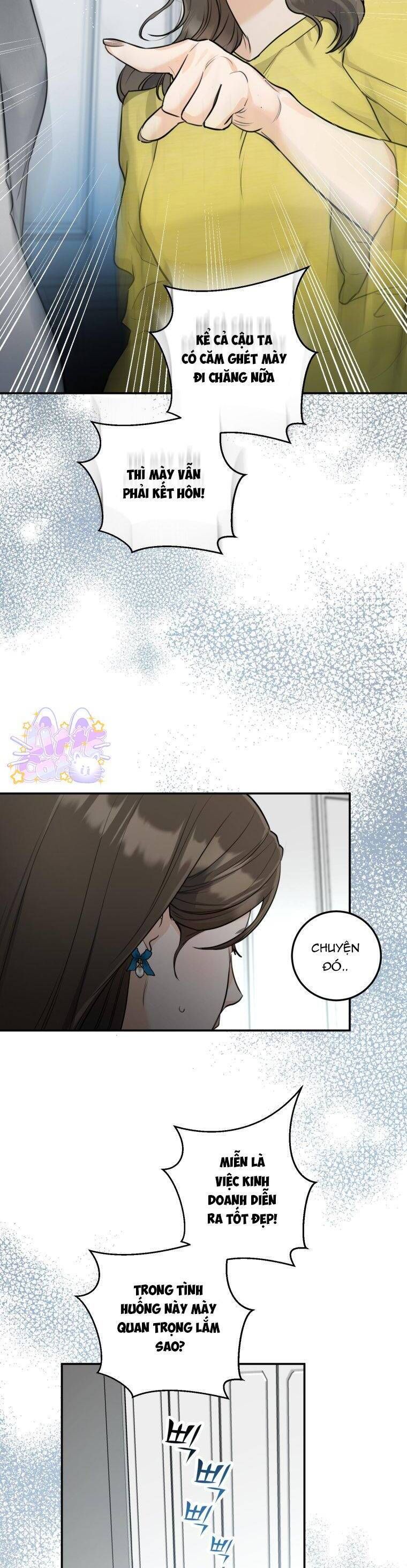 Chuyện Kết Hôn - Chapter 8 - Page 29