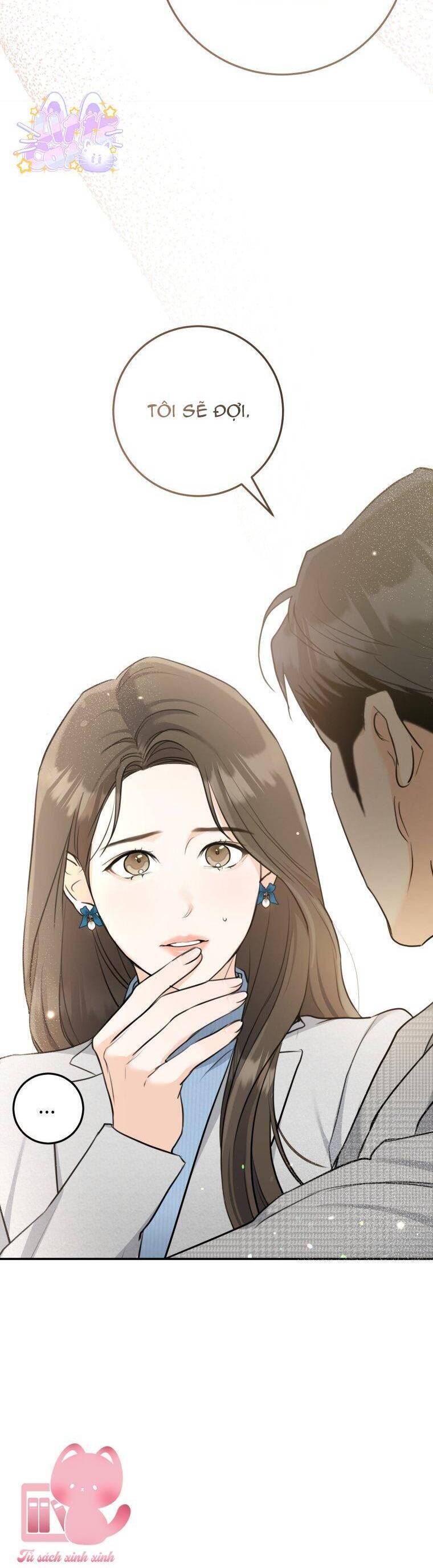 Chuyện Kết Hôn - Chapter 8 - Page 3