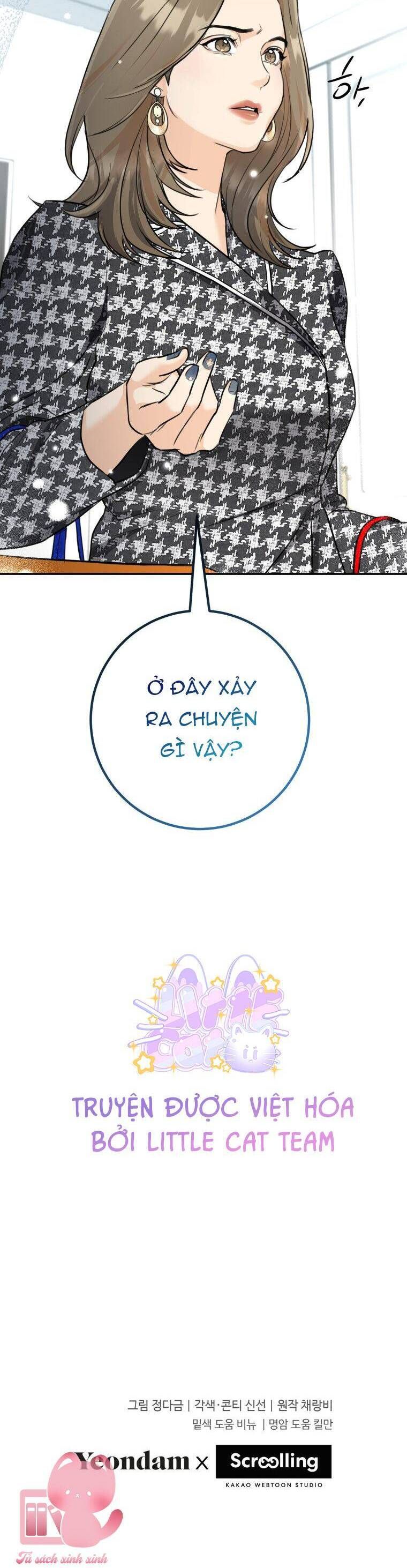 Chuyện Kết Hôn - Chapter 8 - Page 31