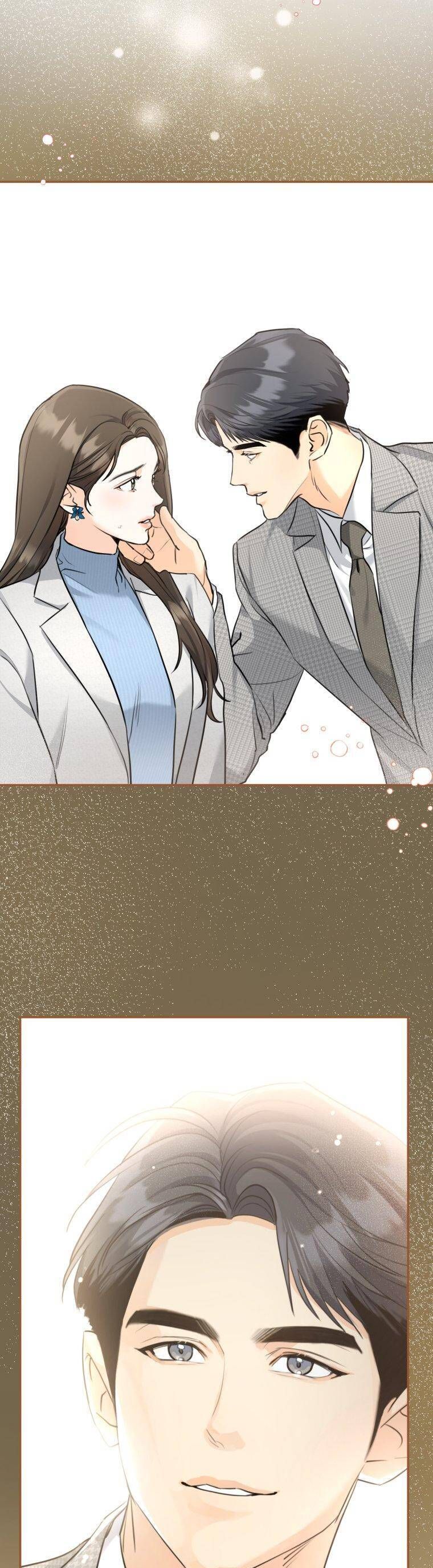 Chuyện Kết Hôn - Chapter 8 - Page 8