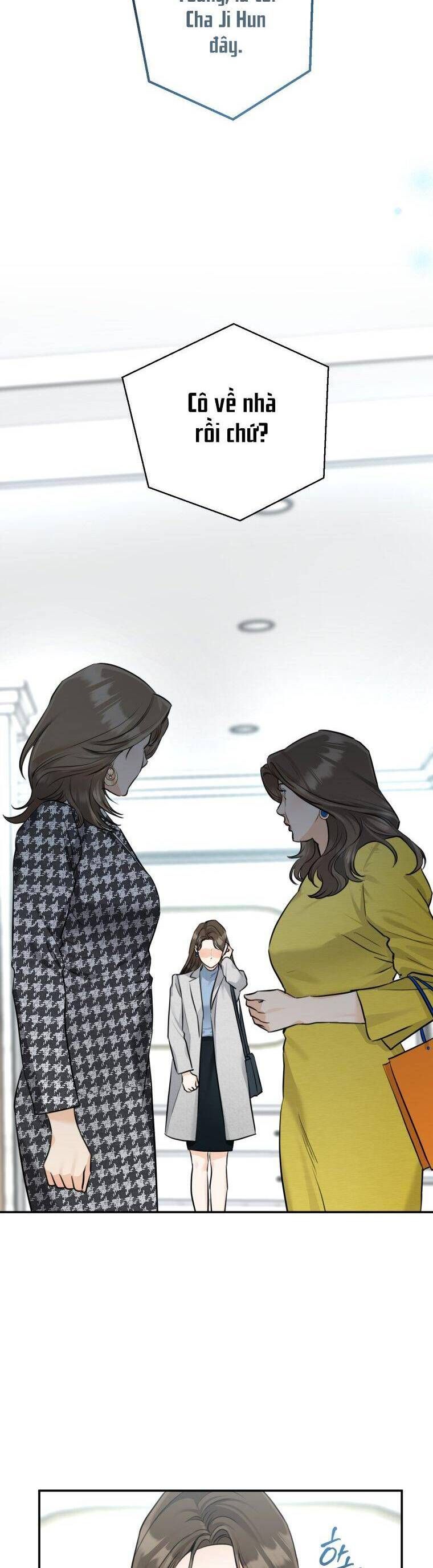 Chuyện Kết Hôn - Chapter 9 - Page 10