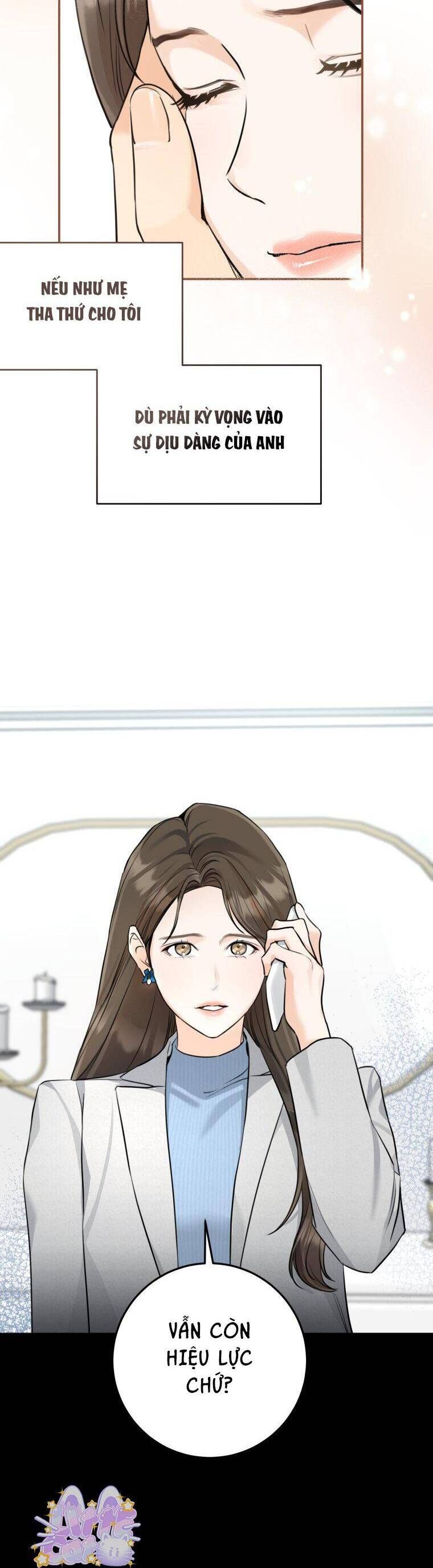 Chuyện Kết Hôn - Chapter 9 - Page 14