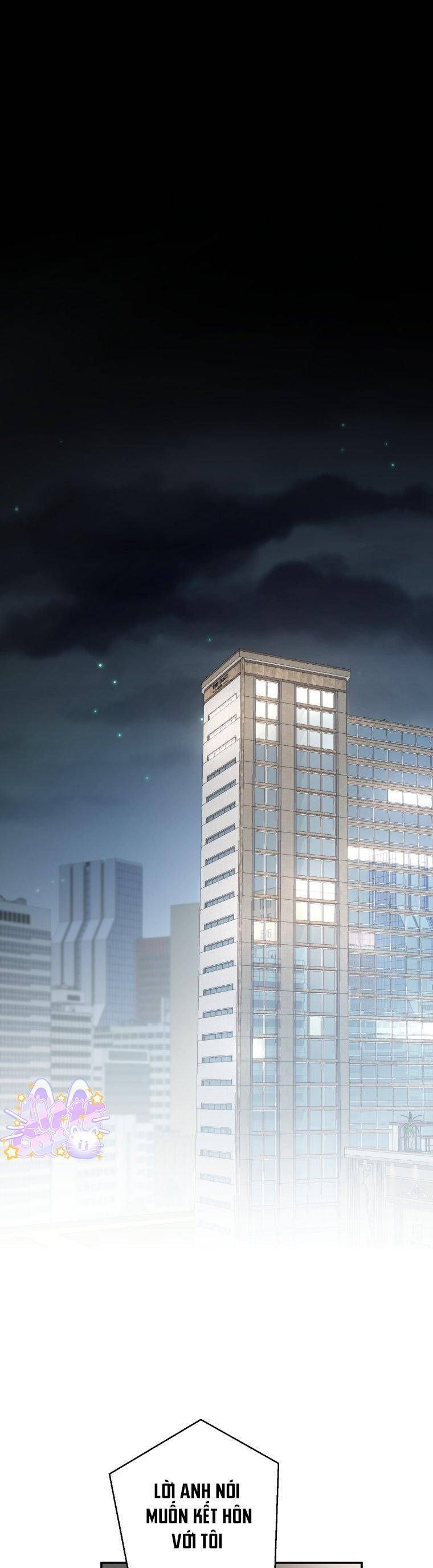 Chuyện Kết Hôn - Chapter 9 - Page 16