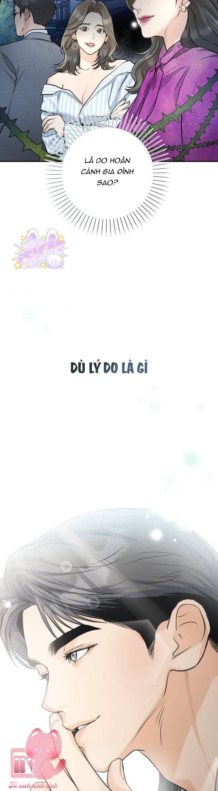 Chuyện Kết Hôn - Chapter 9 - Page 23