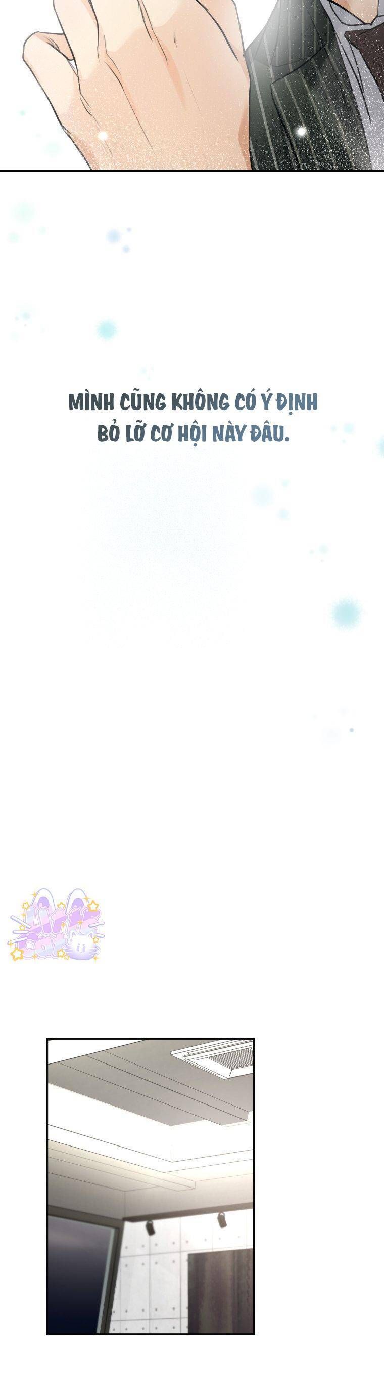 Chuyện Kết Hôn - Chapter 9 - Page 24