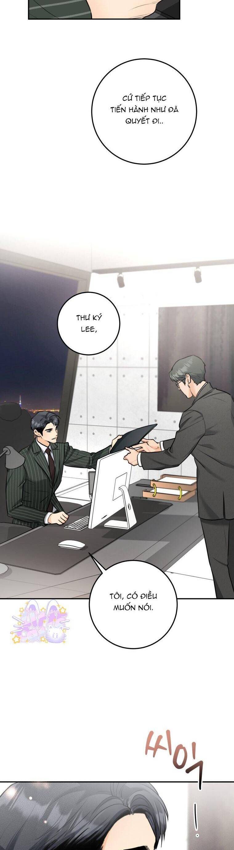 Chuyện Kết Hôn - Chapter 9 - Page 26