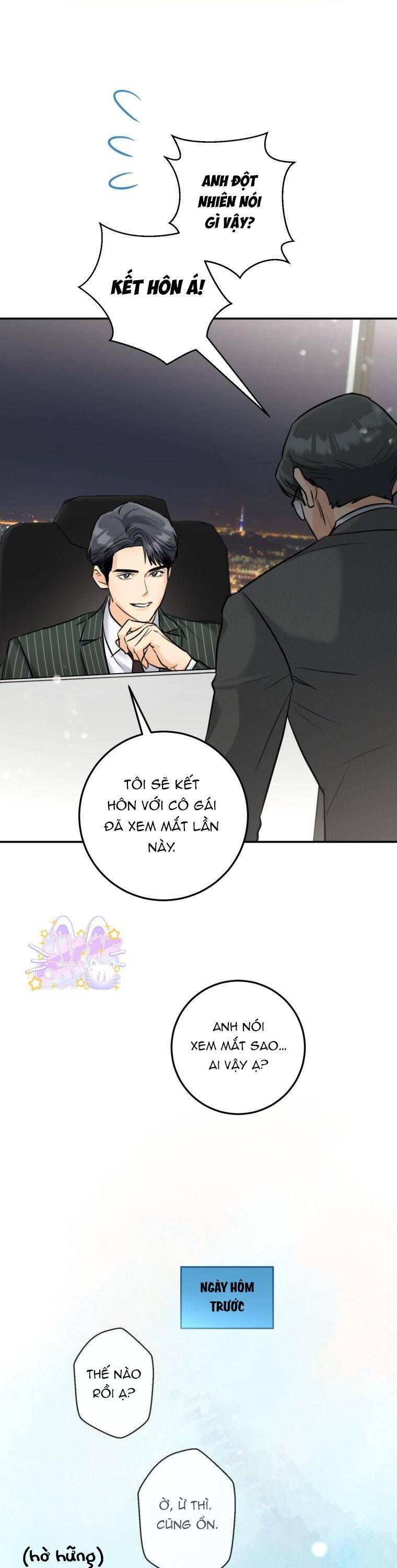 Chuyện Kết Hôn - Chapter 9 - Page 29