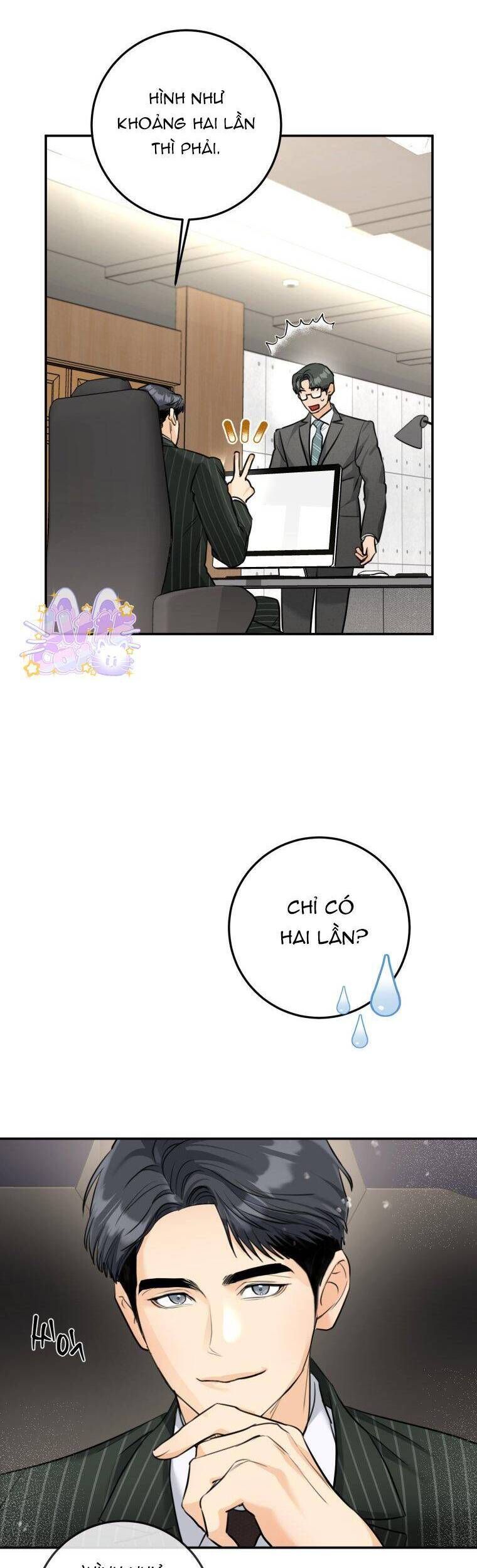 Chuyện Kết Hôn - Chapter 9 - Page 32