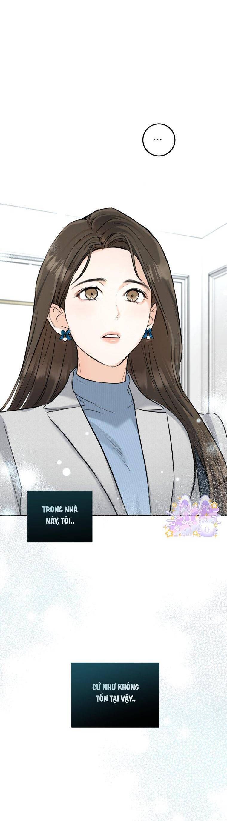 Chuyện Kết Hôn - Chapter 9 - Page 5