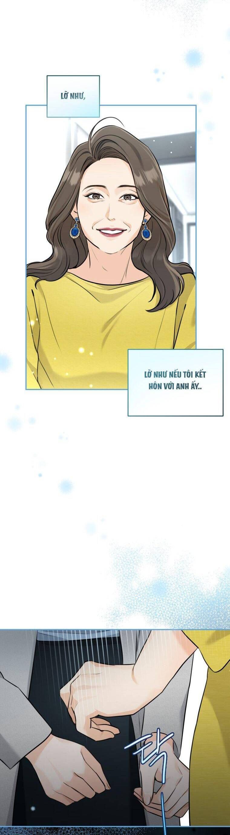 Chuyện Kết Hôn - Chapter 9 - Page 6