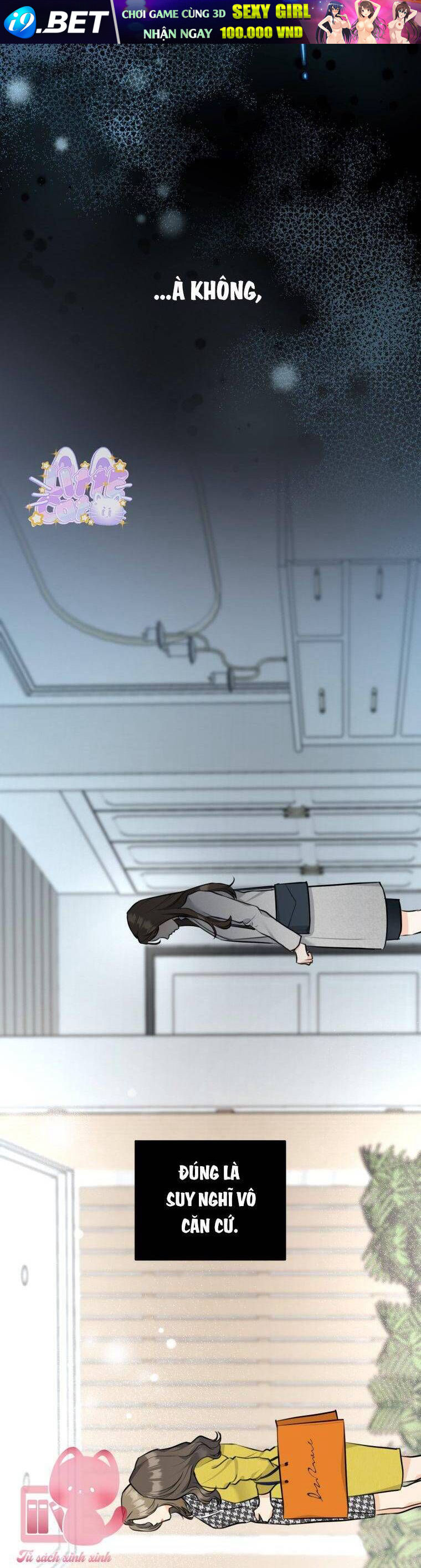 Chuyện Kết Hôn - Chapter 9 - Page 7