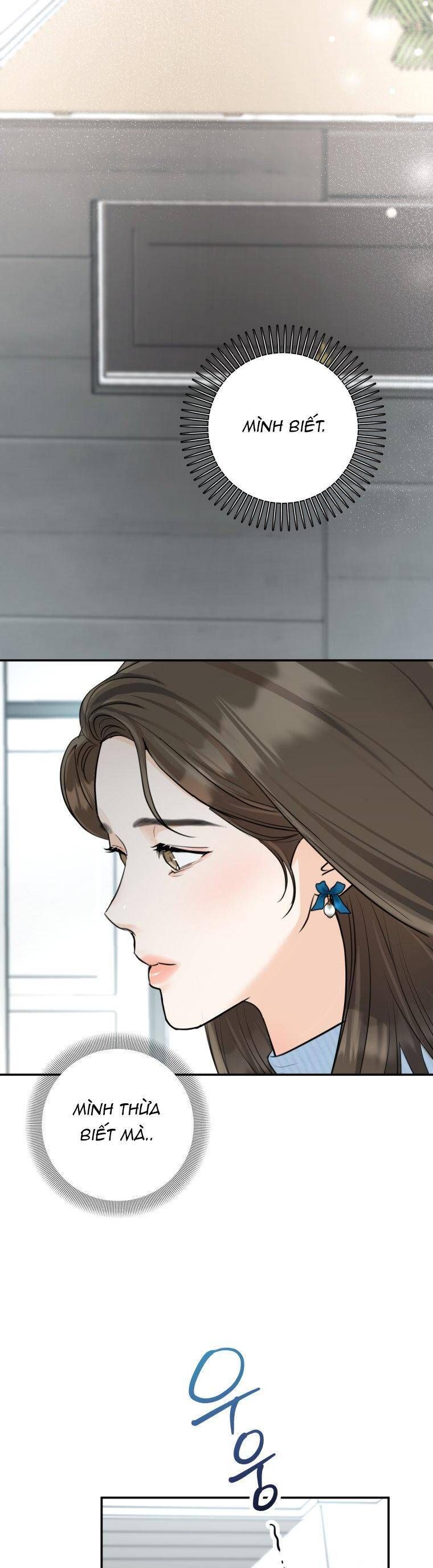 Chuyện Kết Hôn - Chapter 9 - Page 8